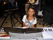 1º Apresentação de Alunos